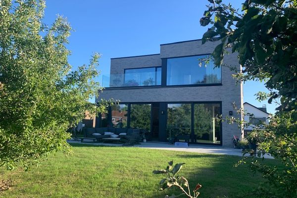 Huis te huur / Zwevegem