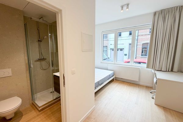 Appartement te koop / Leuven
