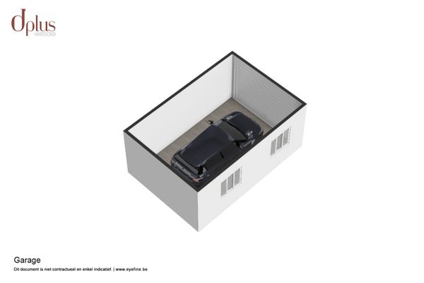 Huis te koop / Begijnendijk
