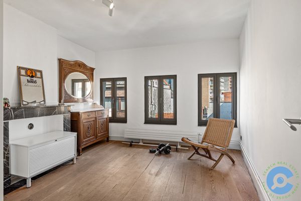Huis optie koop / Borgerhout