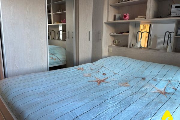 Appartement te huur / De Panne