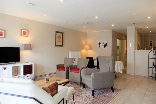 Appartement te koop / Diksmuide