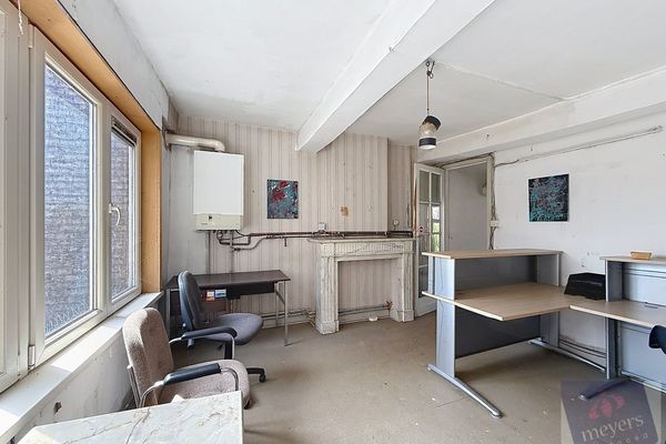 Commercieel te koop / Sint-Truiden