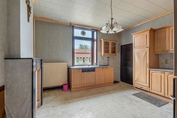Huis te koop / Waanrode