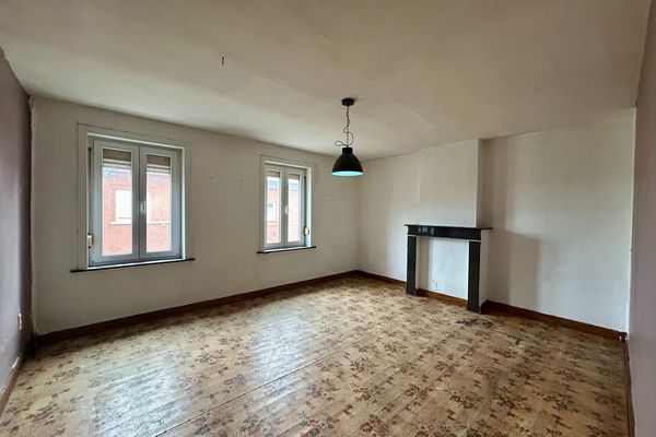 Huis te koop / Bierbeek