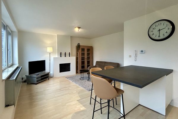 Appartement te huur / Leuven