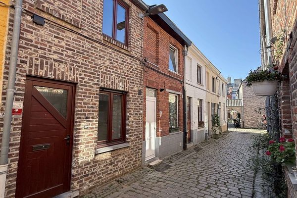 Huis te huur / Leuven