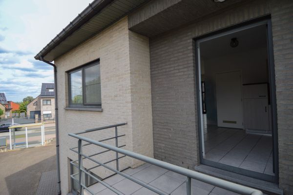 Commercieel te koop / Diepenbeek