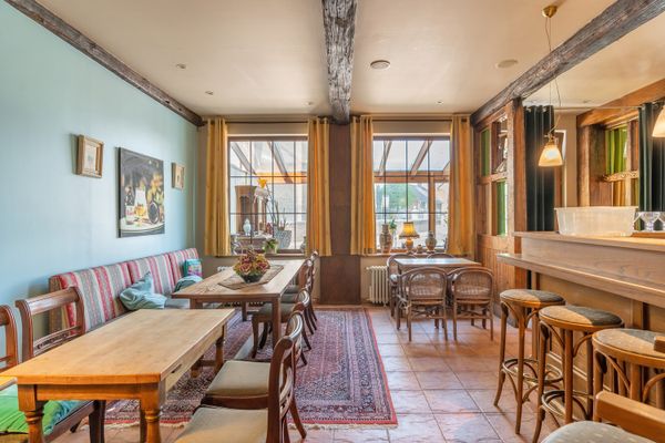 Commercieel te koop / Sint-Truiden