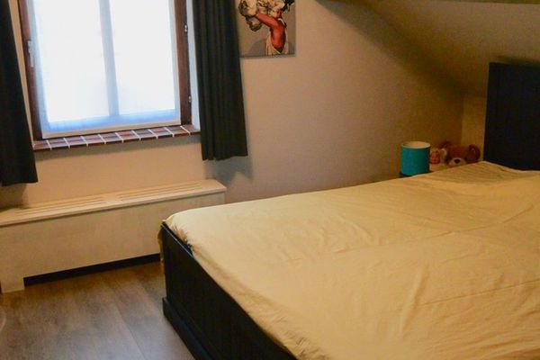 Huis optie koop / Nijlen