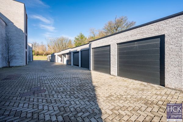 Appartement te huur / Kruishoutem