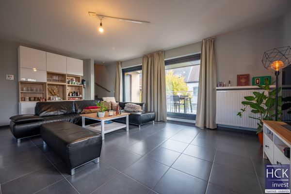 Appartement te huur / Oudenaarde