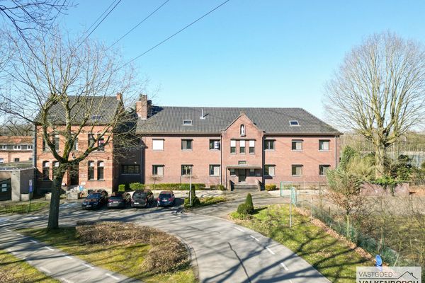 Gemengd gebruik
                                te koop in Diepenbeek