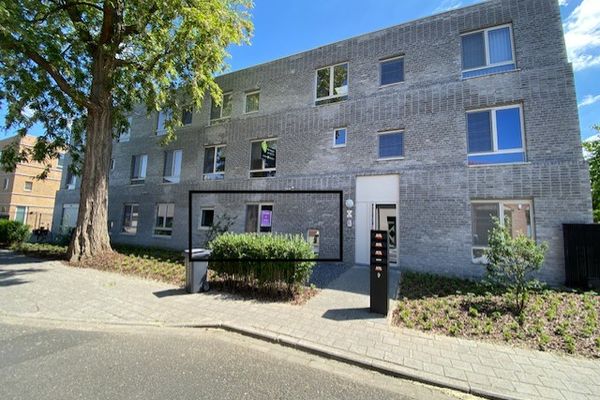 Appartement
                            te huur in Geel