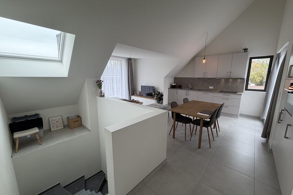 Appartement te huur / Genk