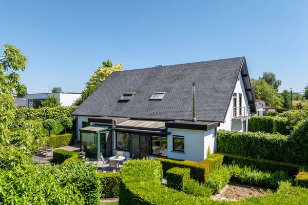 Huis verkocht / Halen