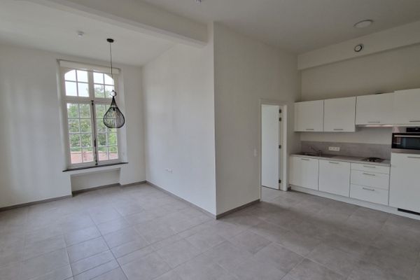 Assistentiewoning
                            te huur in Dendermonde