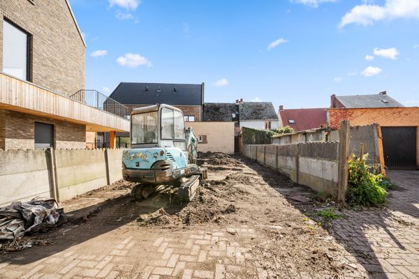 Huis te koop / Westmeerbeek