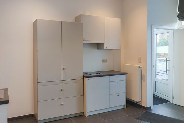 Kantoor te huur / Genk