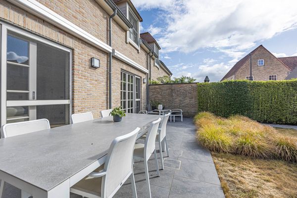 Foto van het pand