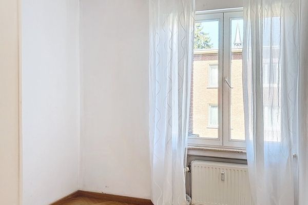 Appartement optie koop / Hasselt