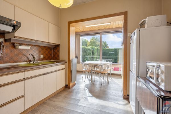 Huis te koop / Sint-Truiden