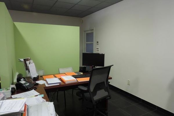 Commercieel verkocht / Heusden