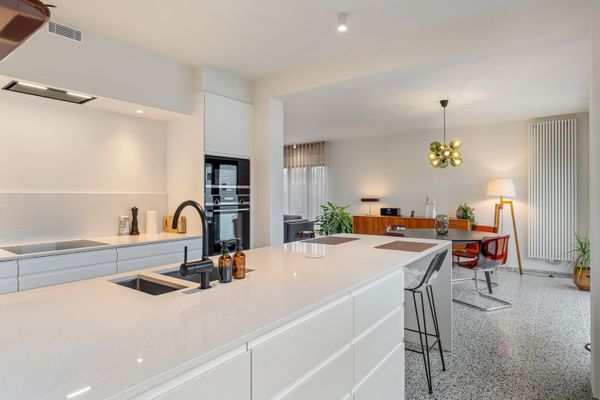 Huis te koop / Ordingen