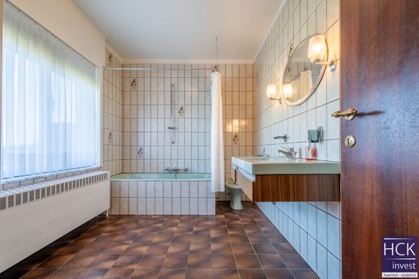 Huis te huur / Kruishoutem