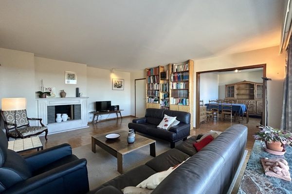 Appartement te koop / Heverlee