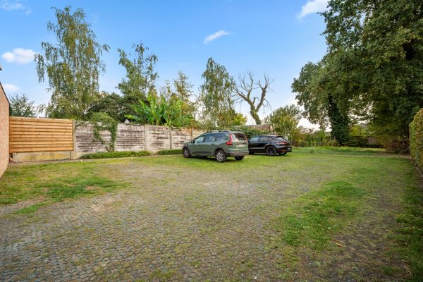 Appartement te koop / Hulshout