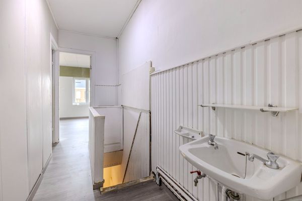 Huis te koop / Grobbendonk