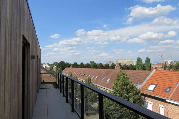 Appartement te huur / Leuven