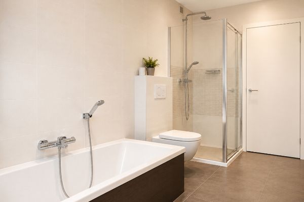 Appartement te huur / Diksmuide