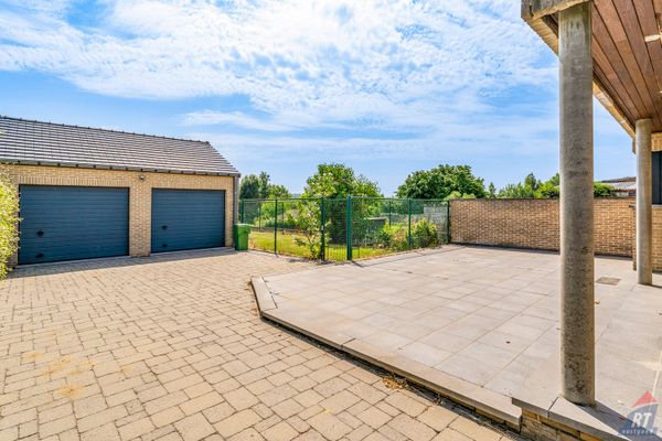 Appartement te koop / Borgloon
