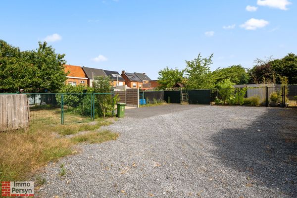 Huis te koop / Schaffen