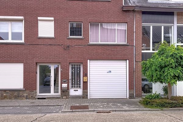 Huis te koop / Hasselt