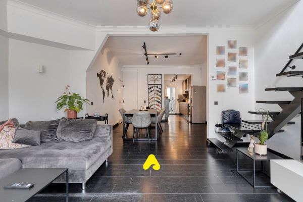 Commercial a vendre / La Panne