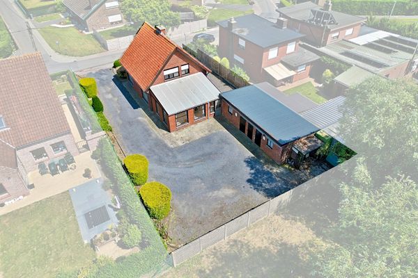 Huis te koop in Lichtervelde