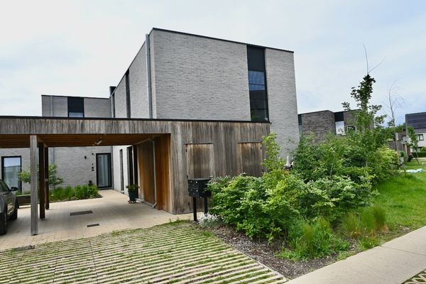 Huis te koop / Nijlen