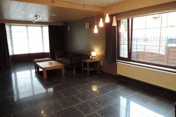 Huis verhuurd / Koersel