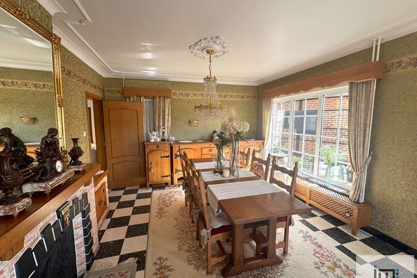 Huis te koop / Sint-Truiden