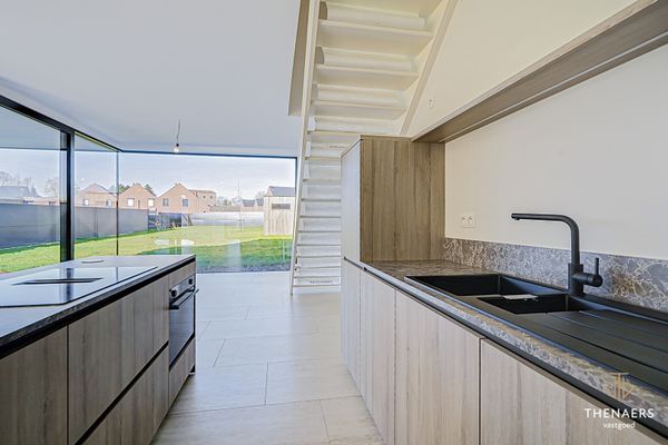 Huis te koop / Sint-Truiden