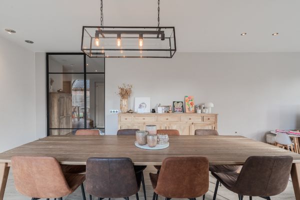 Huis te koop / Sijsele