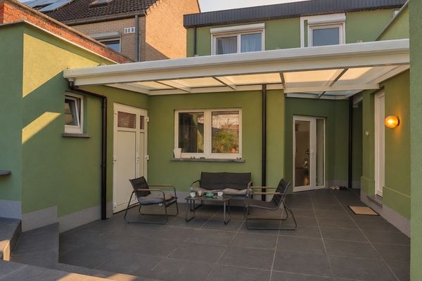 Woning
                            te koop in Lebbeke