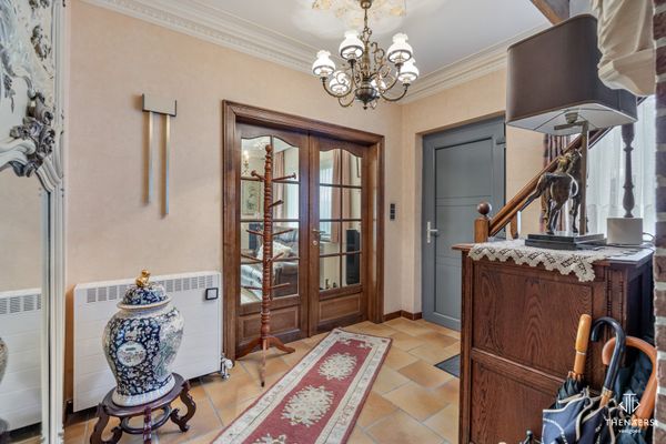 Huis te koop / Heers