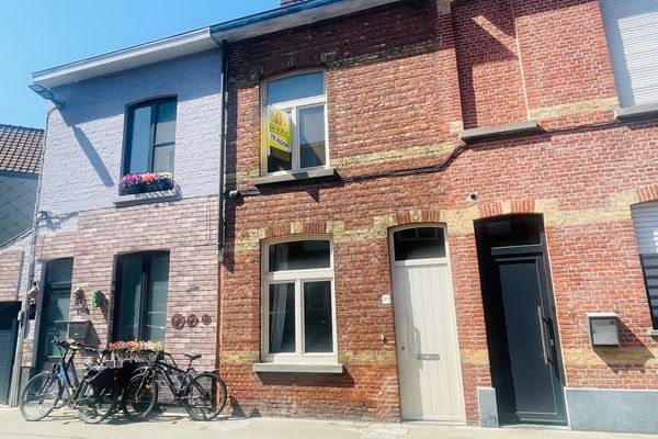 Huis te koop / Assebroek