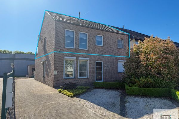 Appartement te koop / Alken