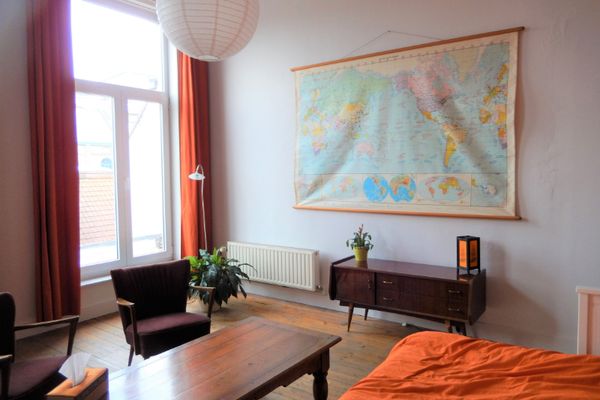 Appartement te koop / Gent
