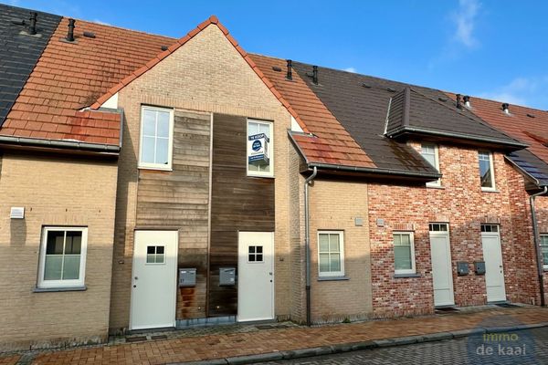 Woning te koop in Nieuwpoort